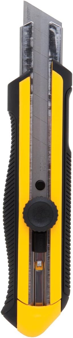 Best Stanley Dyna Grip Knife