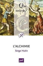 L' alchimie