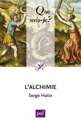 L' alchimie