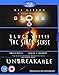 M Night Shyamalan Collection (Signs/The Sixth Sense/Unbreakable) [Blu-ray] primary