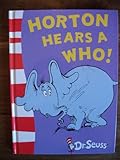 Image de Horton Hears A Who HB Special