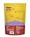 Zuke’s Mini Naturals Soft And Chewy Dog Treats For Training Pouch, Natural Treat Bites With Rabbit Recipe - 16.0 OZ Bag