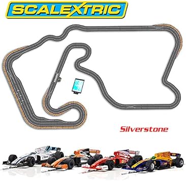 scalextric c1404