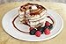 4-Cup Batter Dispenser with 2 Silicone Pancake Rings Bundle