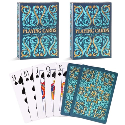 Blue Gold + Blue Gold