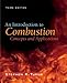 An Introduction to Combustion: Concepts and Applications
