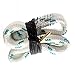 Unigear Gun Bore Cleaner for Rifle Pistol Shotgun (Choose Your Caliber) (12 GA Gauge)