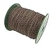 CleverDelights 3x4mm Cable Chain - Antique Copper Color - 330 Feet