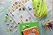 Hamdol Premium 30 Animal Collectible Set of Adorable Japanese Style Novelty Erasers - Amazing Variety with No Duplicates - Puzzle Toys Best for Party Favors W/ Bonus 120 Collectible Animal Stickers