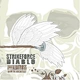ALBATROSS AND THE ARCHITECT                       