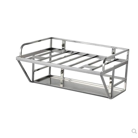 Estante Estante de pared de metal de alto grado multifuncional ...