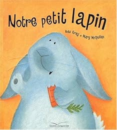 Notre petit lapin