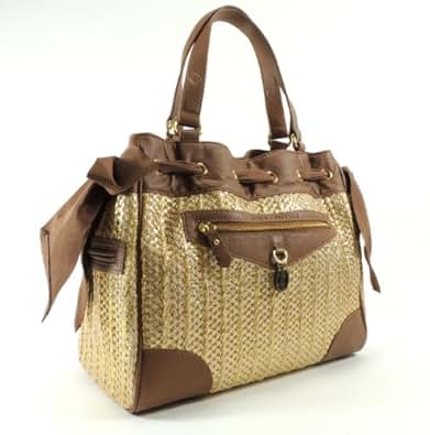 juicy couture palm tree purse