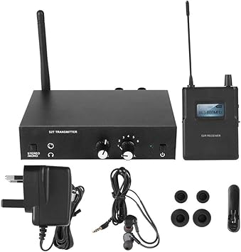 professional in ear stage monitors