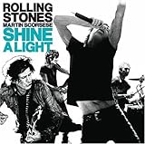 The Rolling Stones Album: «Shine a Light - O.S.T.» (Front side) The Rolling Stones Album: «Shine a Light - O.S.T.» (Front side)