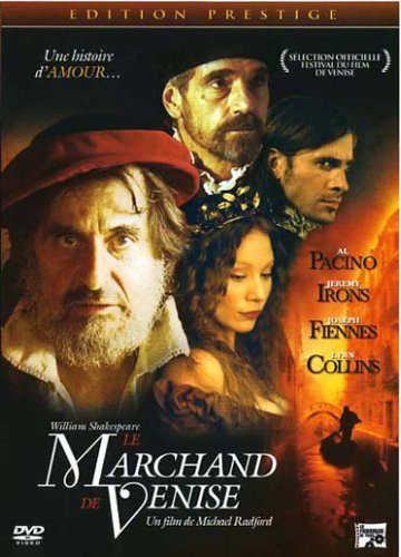 Le Marchand De Venise - Édition Prestige
