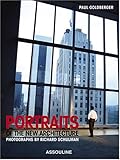 Portraits Of The New Architecture