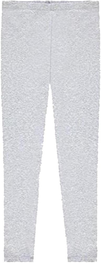 Elegance Girl's Cotton Ankle Length Leggings (Sizes 3-13)