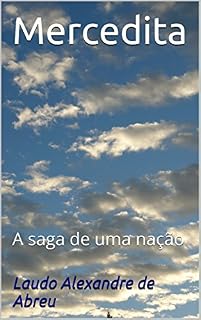 Livro Mercedita: A saga de uma Nação