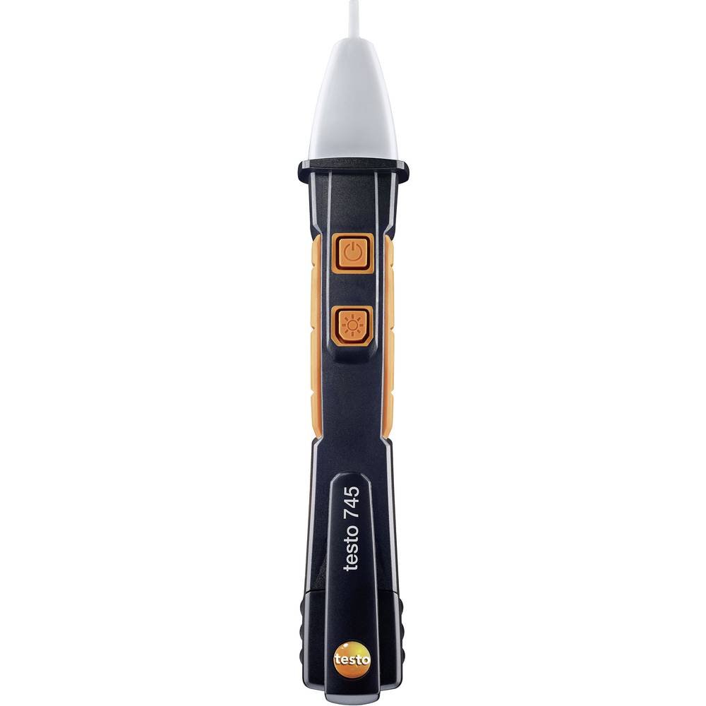 testo 745 - Non-contact voltage tester