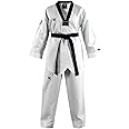 Tusah Taekwondo Premium Fighter Uniform