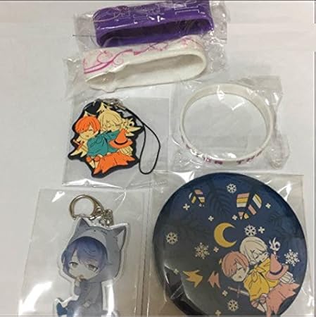 Amazon After The Rain グッズセット まふまふ アニメ 萌えグッズ 通販