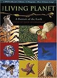 The Living Planet - A Portrait of the Earth