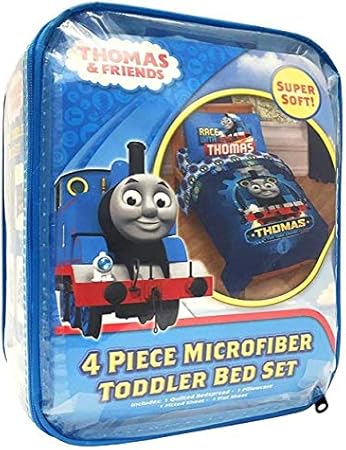 thomas the train toddler bed canada