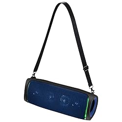 Ferbao Silicone Case Compatible with Sony SRS-XB43