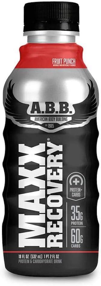 Which Is The Best American Body Building Blue Thunder