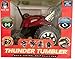 Thunder Tumbler Radio Control 360 Degree Rally Car Red