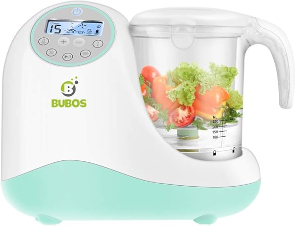 baby food processor uk