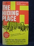 Corrie ten Boom's The hiding Place