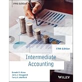 Intermediate Accounting IFRS, International Adaptation