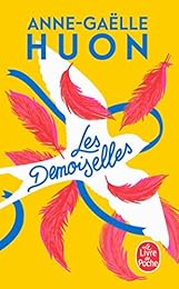 Les demoiselles