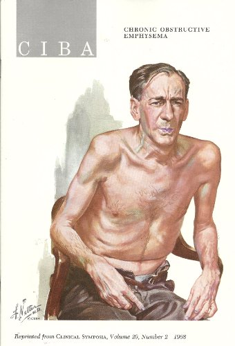 Chronic Obstructive Emphysema (Clinical Symposia, Vol. 20, No. 2, 1968)