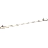 Atlas Homewares A852-PS 12.75-Inch Fluted Pull, Polished Stainless Steel