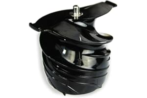 Hurom HH/HG Elite Slow Juicer Omega VSJ843Q and VSJ843R Series Juicer Screw Auger