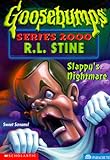 Slappy's Nightmare (Goosebumps Series 2000, No 23)