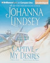 Captive of My Desires (Malory Family Series) Captive of My Desires (Malory Family Series)