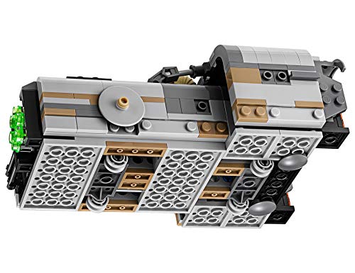 Lego Star Wars 75210 Konstruktionsspielzeug, Bunt – Bild 6