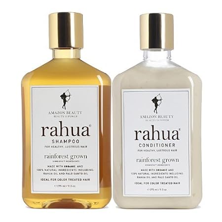 Rahua Shampoo & Conditioner 275ml Duo Pack