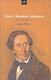Hans Christian Andersen: The Fan Dancer by Alison Prince