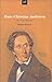 Hans Christian Andersen: The Fan Dancer by Alison Prince