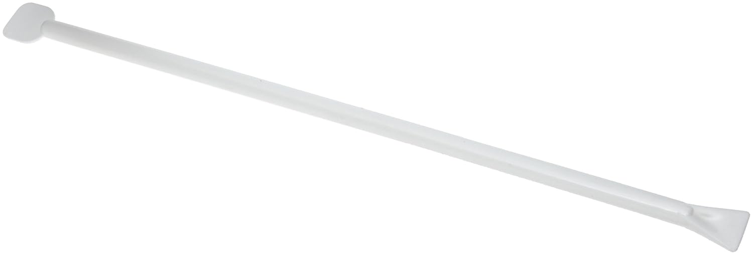 What is the function of a stirring rod?