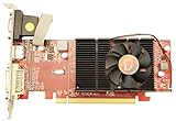VisionTek Radeon 4350 512MB DDR2 (DVI-I, HDMI, VGA) Graphics Card - 900270