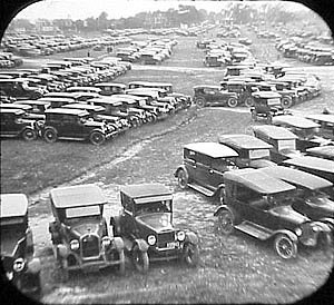 Old Time Cars in 3D - 3 ViewMaster Reels by 3Dstereo ViewMaster