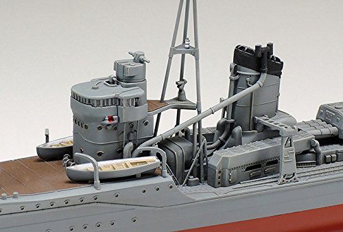 Destroyer Kagero Hobby Model