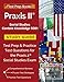 Praxis II Social Studies Content Knowledge 5081 Study Guide: Test Prep & Practice Test Questions for by Test Prep Books Teaching Team