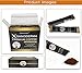 PureGano Natural Defender Anti-Aging - Immunity Booster - Detox Super Mushroom Instant Coffee - 1 Box 30 Sachets (3.5g/105g)